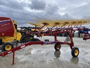 2023 New Holland PC1225