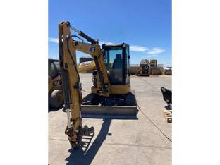 2019 Caterpillar 304E2 CR