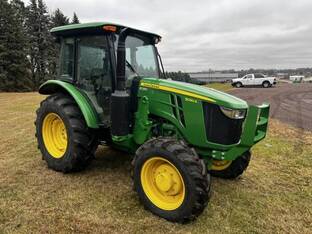 2023 John Deere 5090E