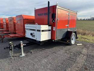 2024 Heat King HK300