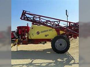 2026 Hardi RANGER 550
