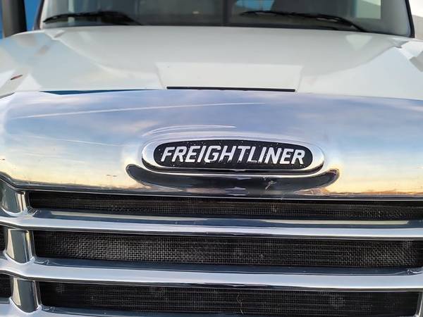 2015 Freightliner cascadia