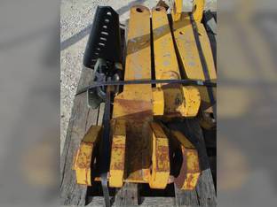 Reynolds SCRAPER HITCH