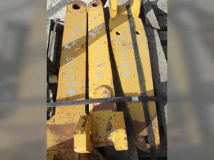 Universal SCRAPER HITCH