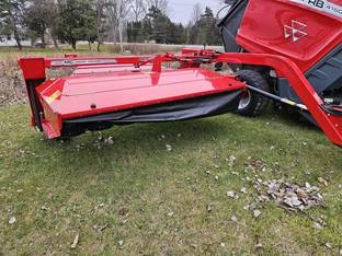 2024 Massey-Ferguson 1359