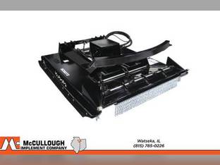 2024 Land Pride AP-SC4072