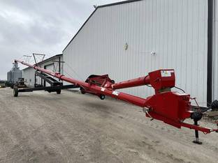 2019 Wheatheart X100-83