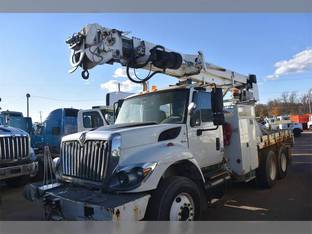 2008 ALTEC DM47TR