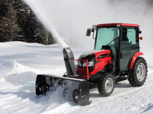 2023 Mahindra BERSB66