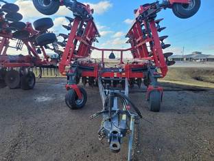 2018 Wil-Rich 483-34