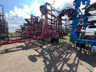 2012 Case IH TIGERMATE 200