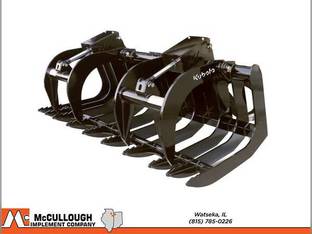 2024 Land Pride AP-RG3080