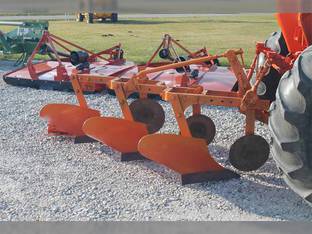 Allis-Chalmers 3