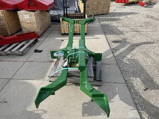 Great Plains 589-705A