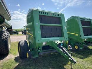 2023 John Deere 560M