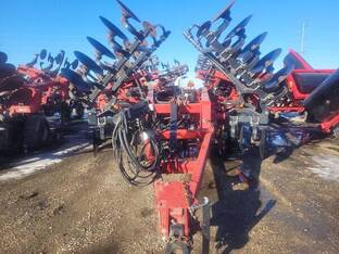 2021 Case IH Ecolo-Tiger 875