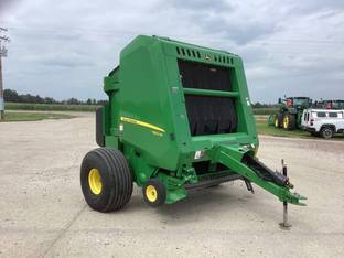 2023 John Deere 560M