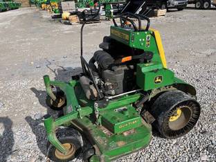 John deere quiktrak discount 652r