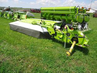 2023 Claas DISCO 3600RC CONTOUR