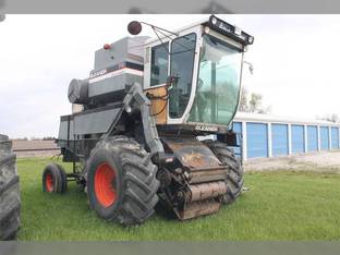 Gleaner F2
