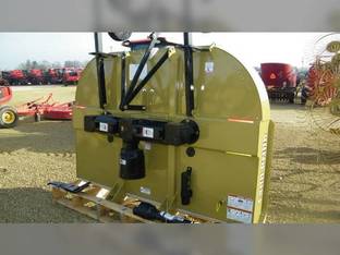 2025 Land Pride RCR2596