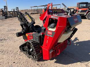 2023 Toro TRX-250