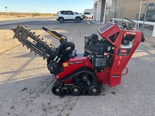 2023 Toro TRX-250