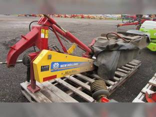 2021 New Holland DURADISC 108M