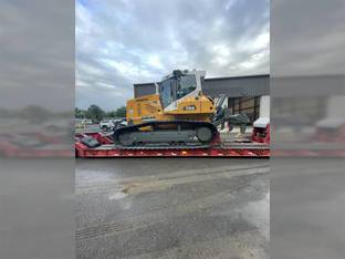 2023 LIEBHERR PR726 G8 LPG LITRONIC