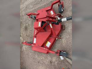 2018 BUHLER FARM KING Y550R