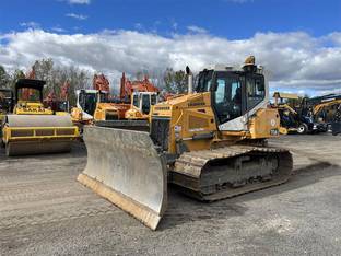 2023 LIEBHERR PR716 LGP LITRONIC