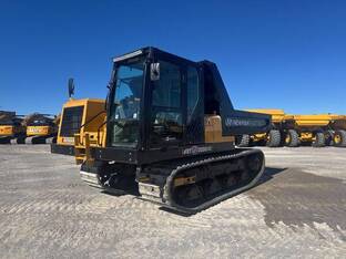 2023 Morooka MST2200VDR