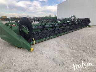 2021 John Deere HD45R