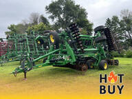 2021 John Deere 2660VT