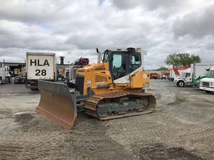 2023 LIEBHERR PR716 LGP LITRONIC