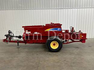 2017 New Holland BC5070H