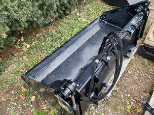 2021 John Deere MP72B