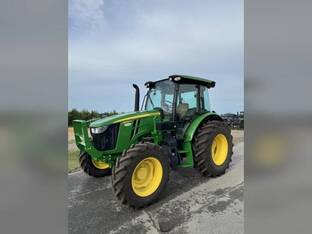 2022 John Deere 5090M