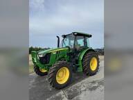 2022 John Deere 5090M