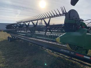 2023 John Deere RD40F