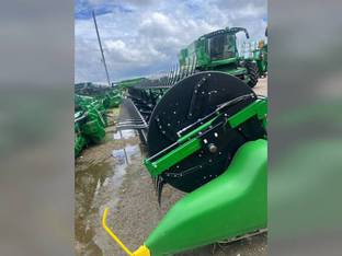 2023 John Deere RD40F