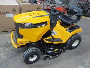 Cub cadet xt2 lx42 cheap for sale near me