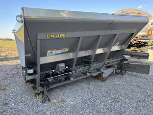 John Deere DN485