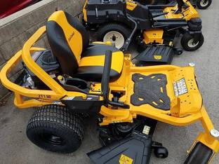 Cub cadet ultima zt1 50 online stores