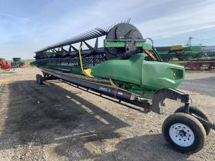 2023 John Deere RD40F