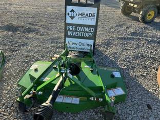 2022 Frontier GM4060E