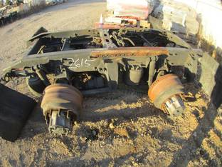 Freightliner AIRLINER