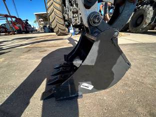 2022 Bobcat BU16TRPO