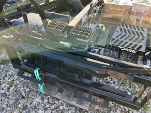 2022 John Deere TR48B