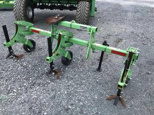 2019 Bigham Brothers SA1000